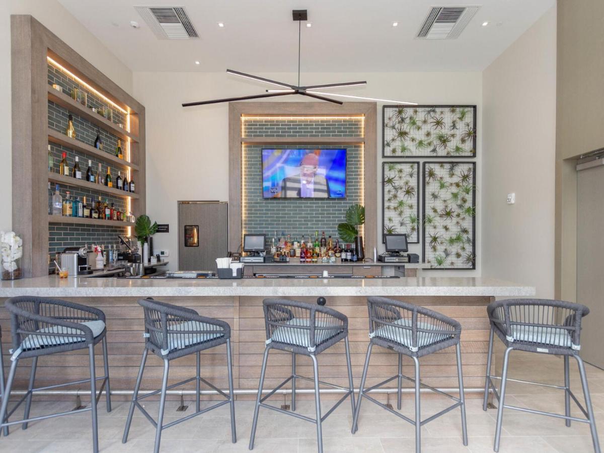Hyde Beach House - Millionaire 2 Bd 2 Ba Apt, Direct Ocean View, 5 Min Walk To Ocean Hollywood Exteriör bild